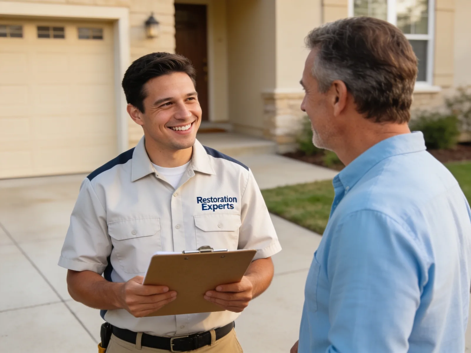 Water Damage Cleanup Cedarville, OH FAQs